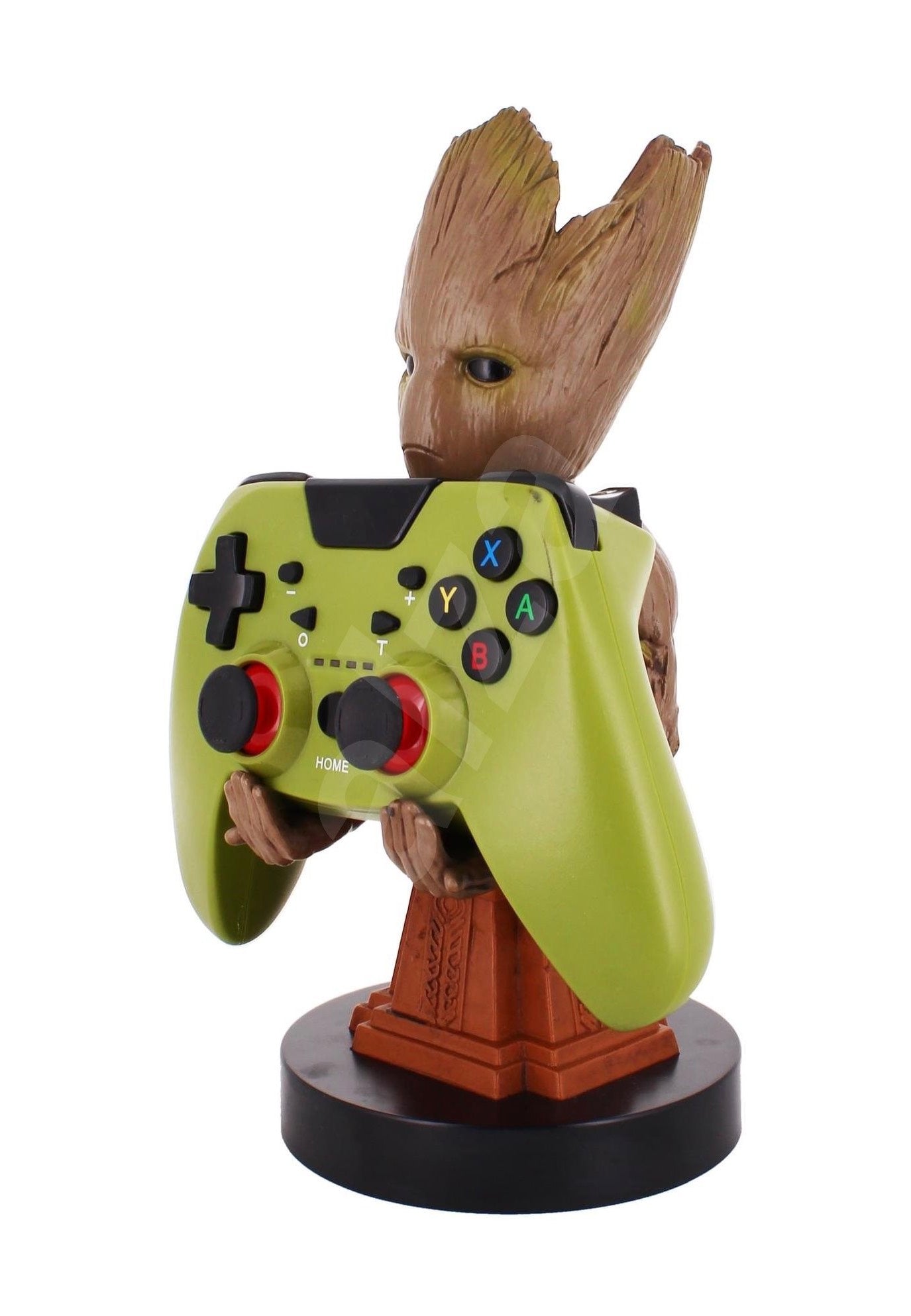 Guardians Of The Galaxy - Groot - Controller Holder | Neutral-Image