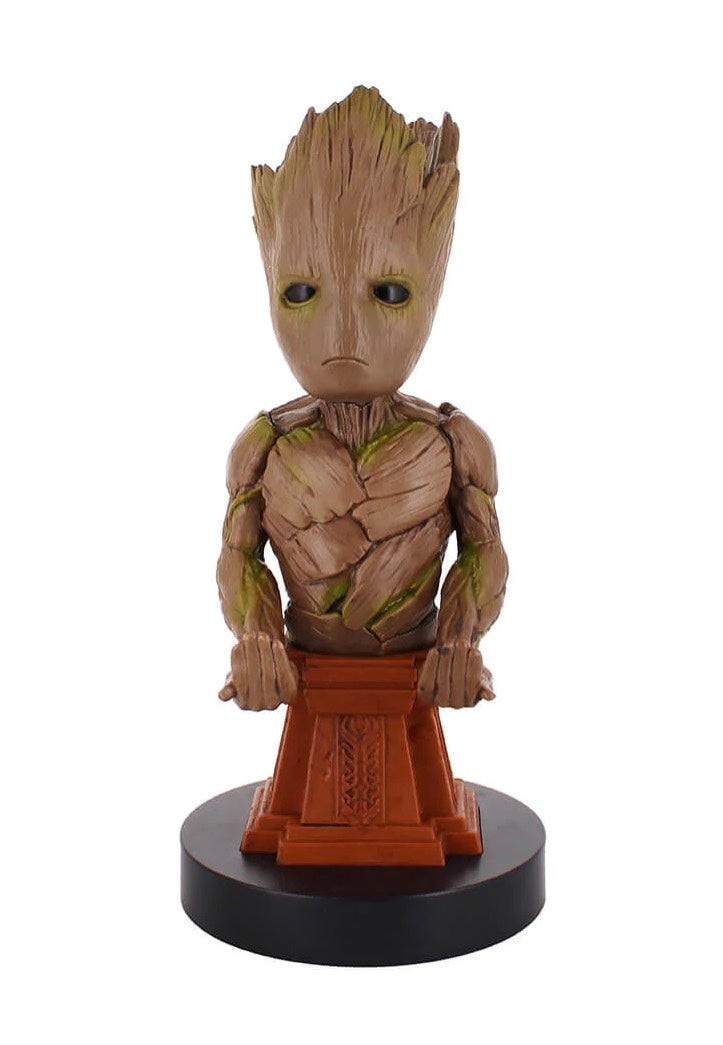 Guardians Of The Galaxy - Groot - Controller Holder | Neutral-Image