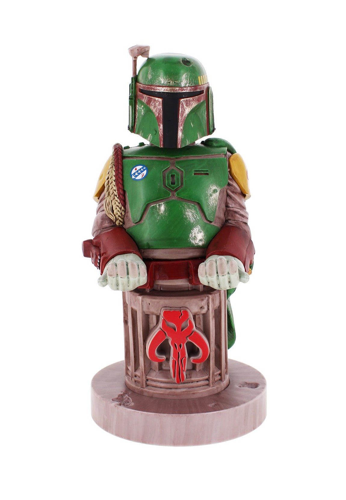 Boba Fett - Boba Fett - Controller Holder | Neutral-Image