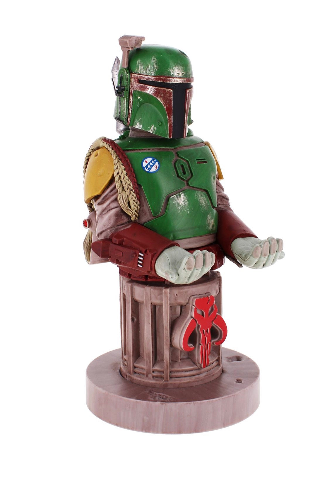 Boba Fett - Boba Fett - Controller Holder | Neutral-Image