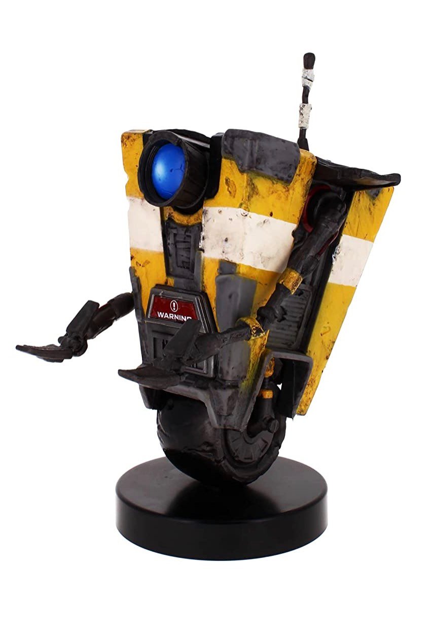 Borderlands - Clap Trap - Controller Holder | Neutral-Image