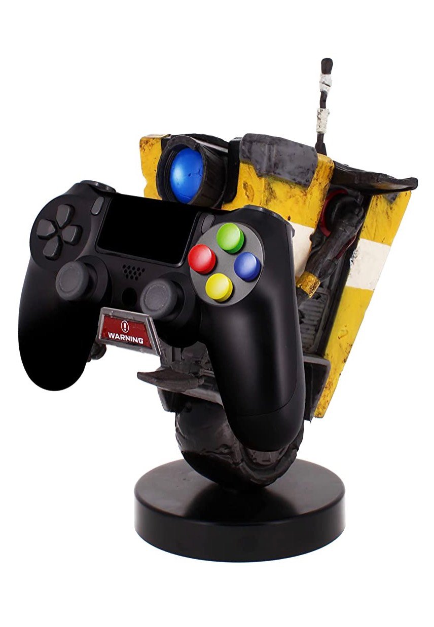 Borderlands - Clap Trap - Controller Holder | Neutral-Image