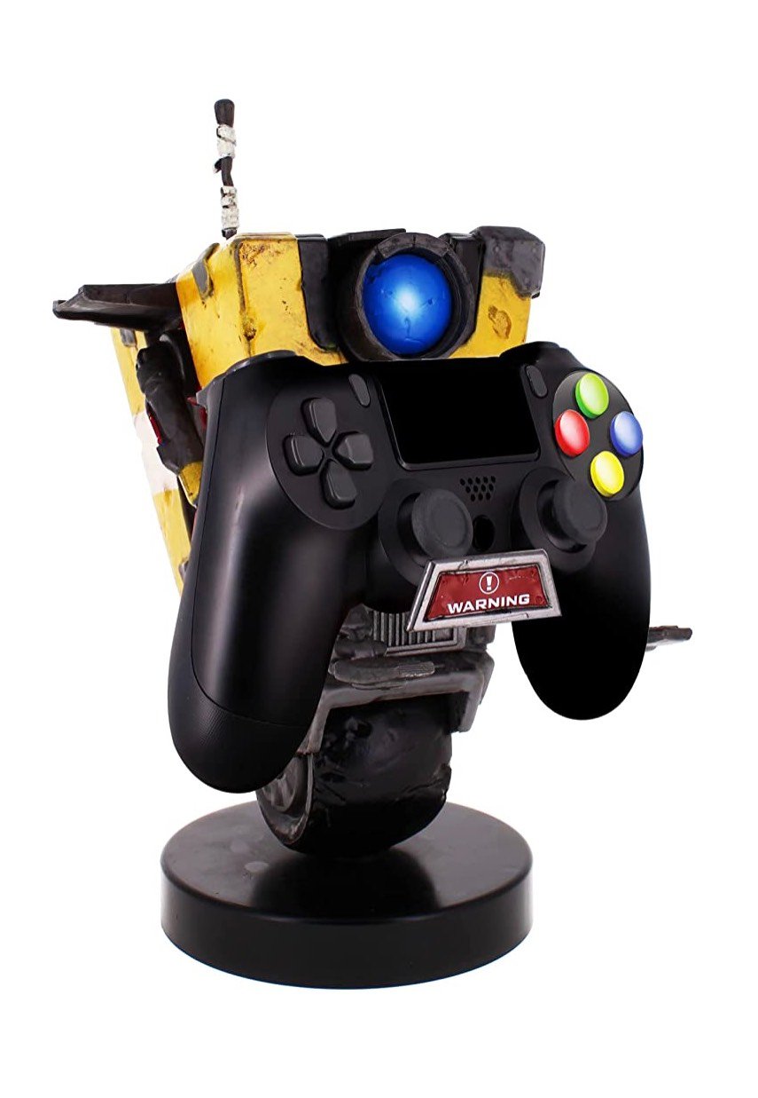 Borderlands - Clap Trap - Controller Holder | Neutral-Image