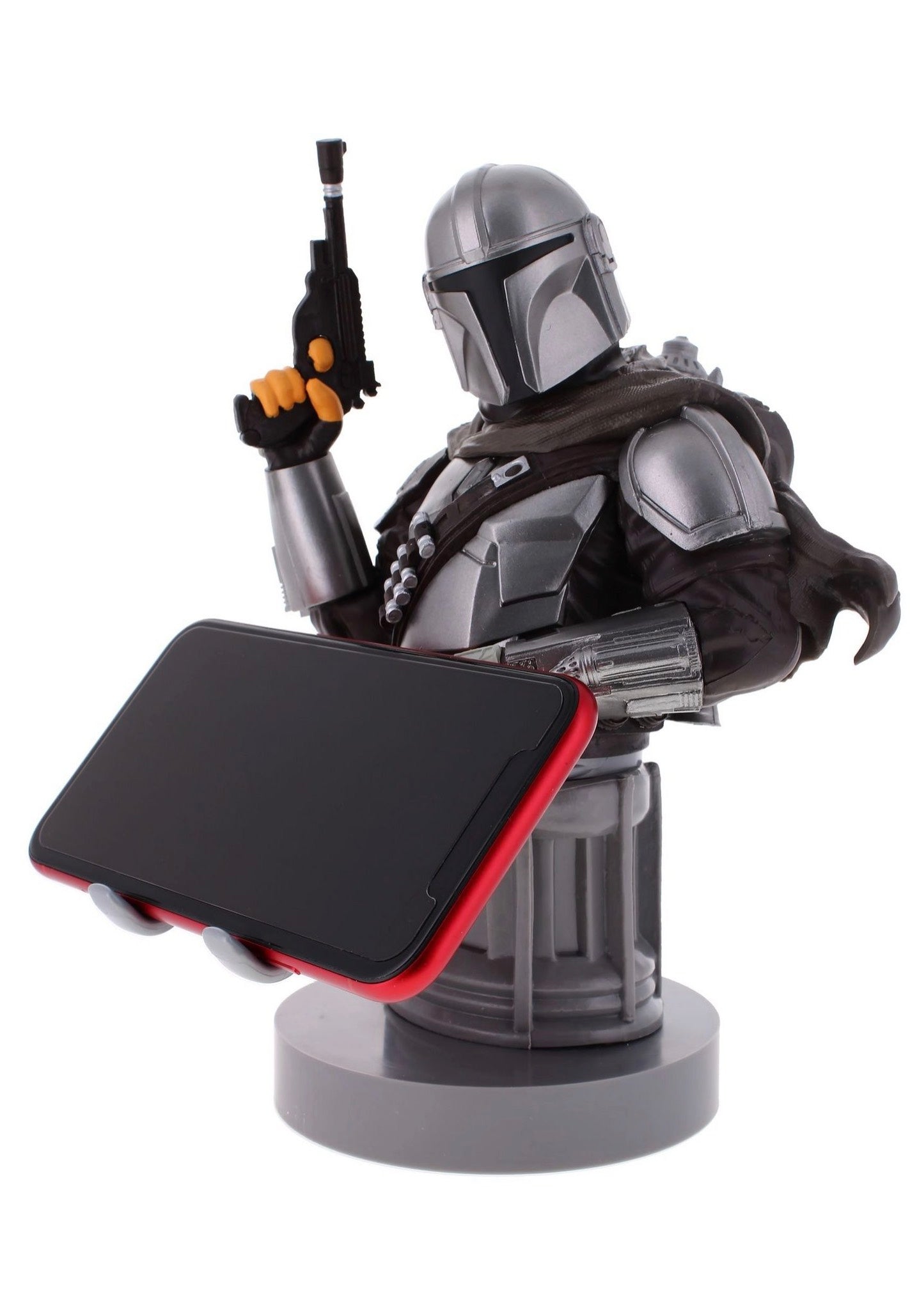 The Mandalorian - The Mandalorian - Controller Holder | Neutral-Image