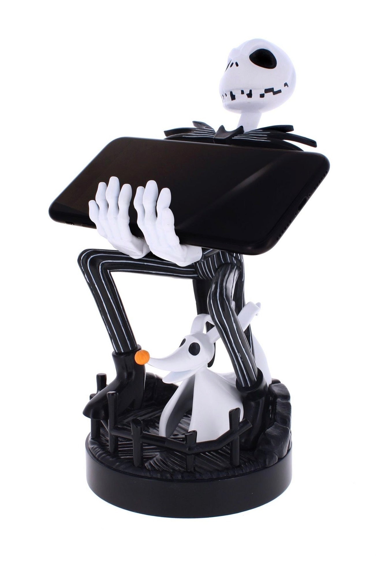 The Nightmare Before Christmas - Jack Skellington - Controller Holder | Neutral-Image