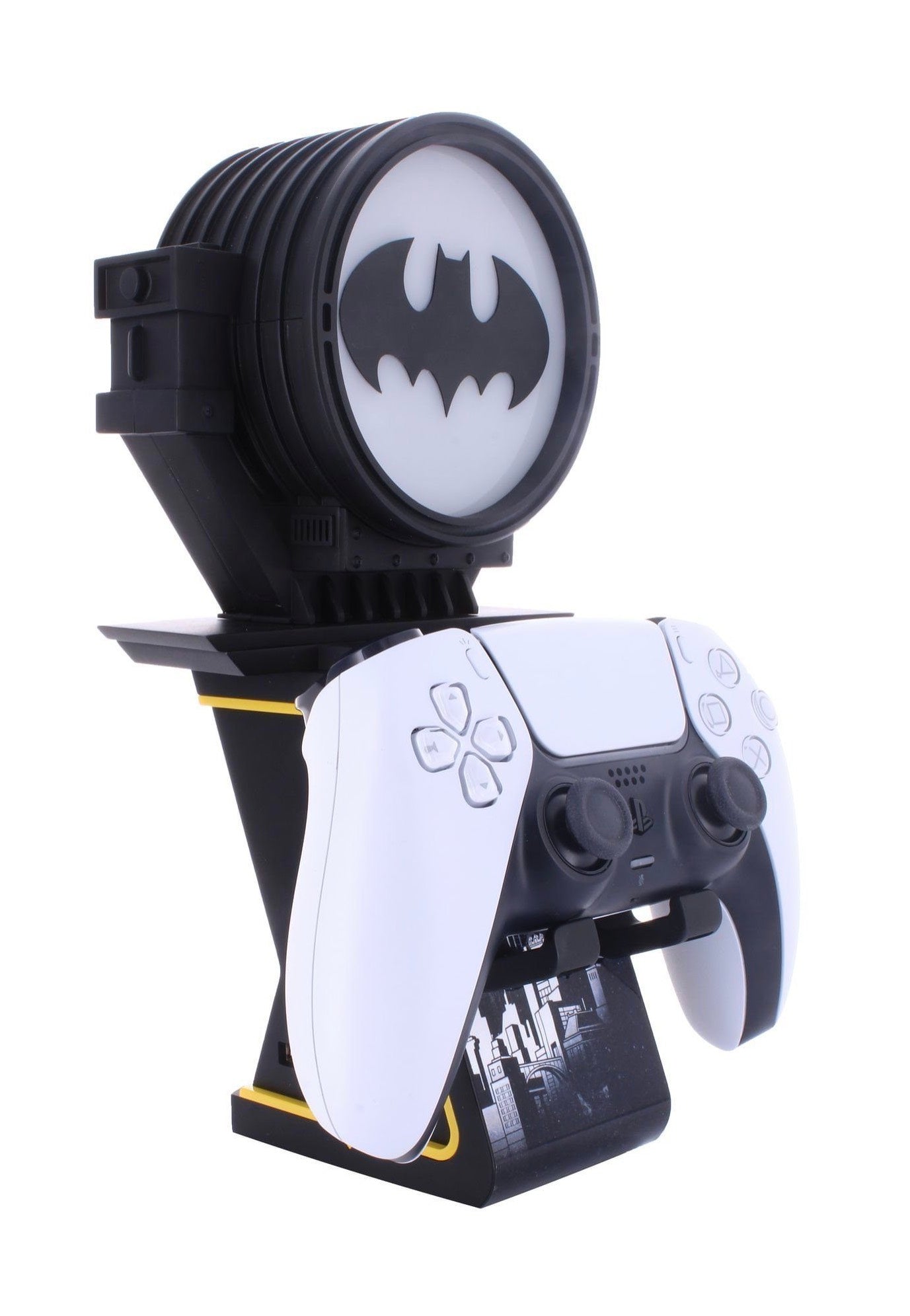 Batman - Ikon Bat Signal - Controller Holder | Neutral-Image
