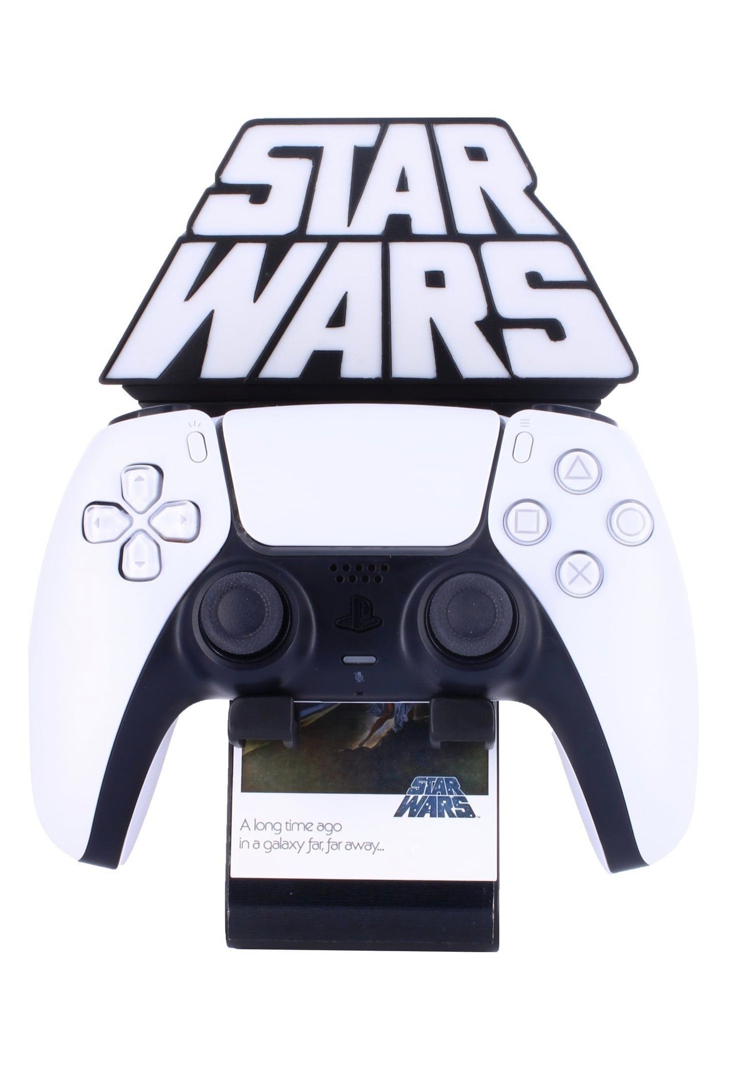 Star Wars - Ikon Logo - Controller Holder | Neutral-Image