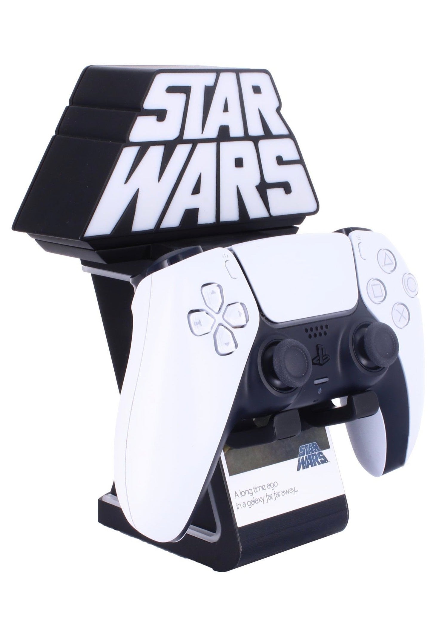 Star Wars - Ikon Logo - Controller Holder | Neutral-Image