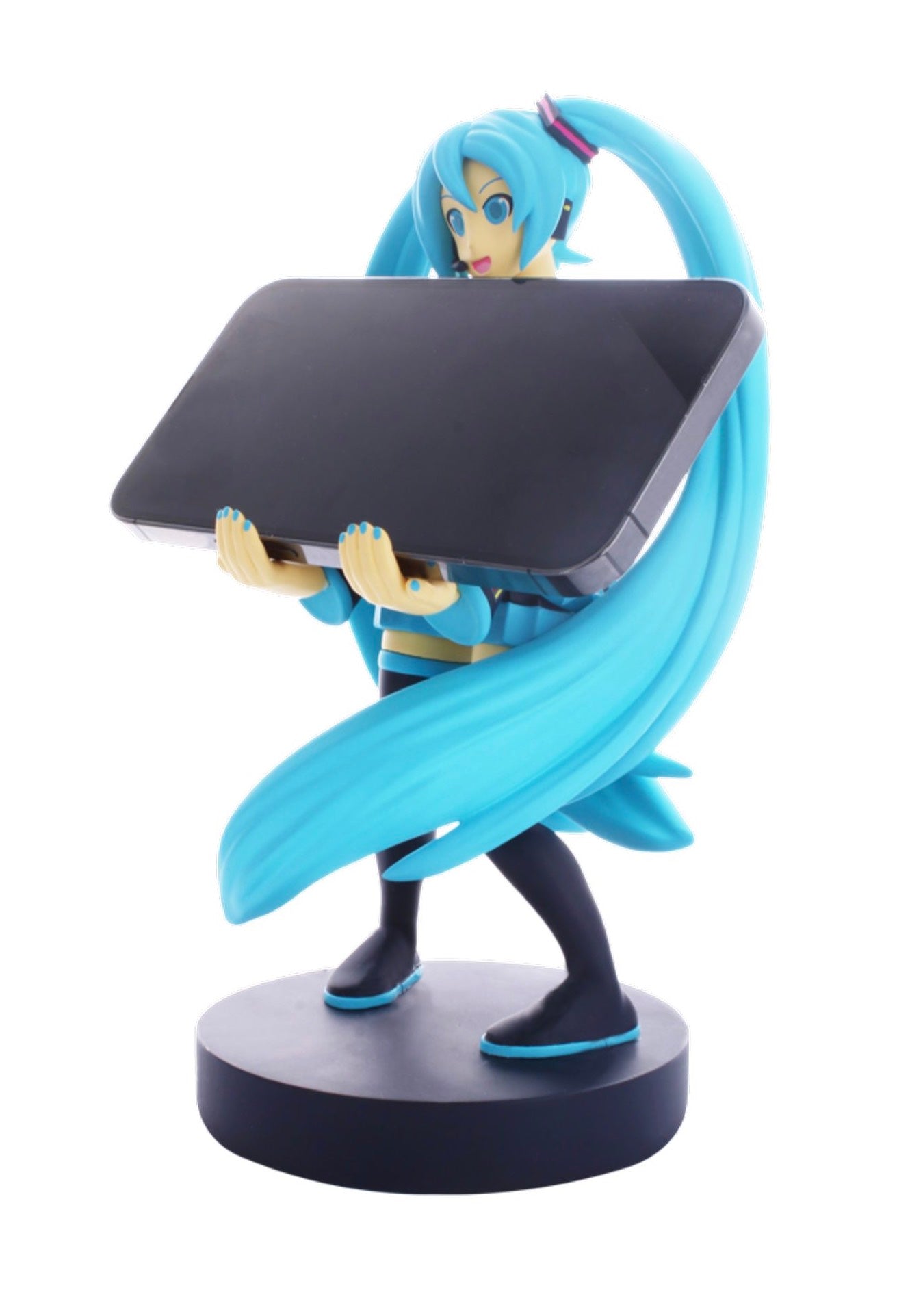 Hatsune Miku - Hatsune Miku - Controller Holder | Neutral-Image