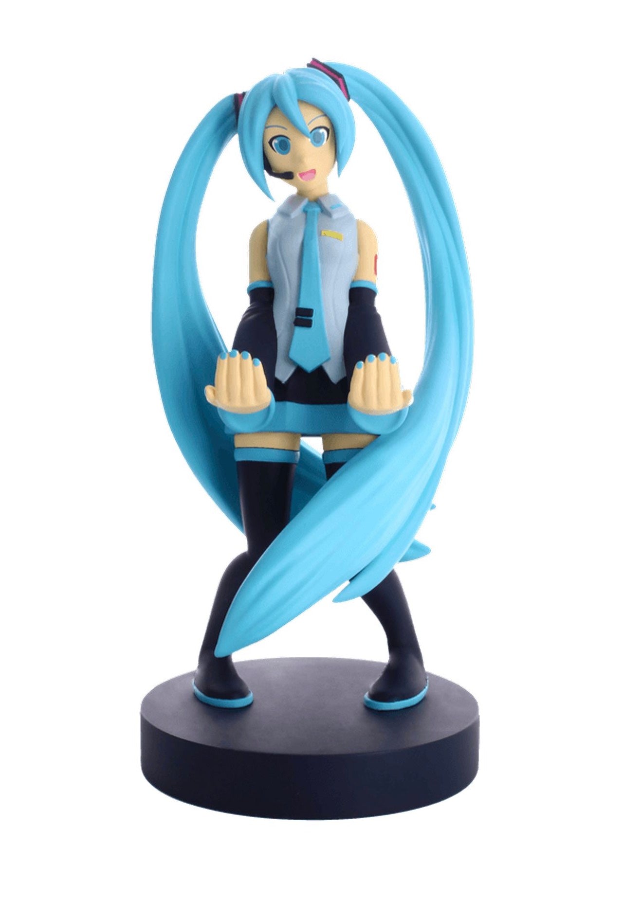 Hatsune Miku - Hatsune Miku - Controller Holder | Neutral-Image