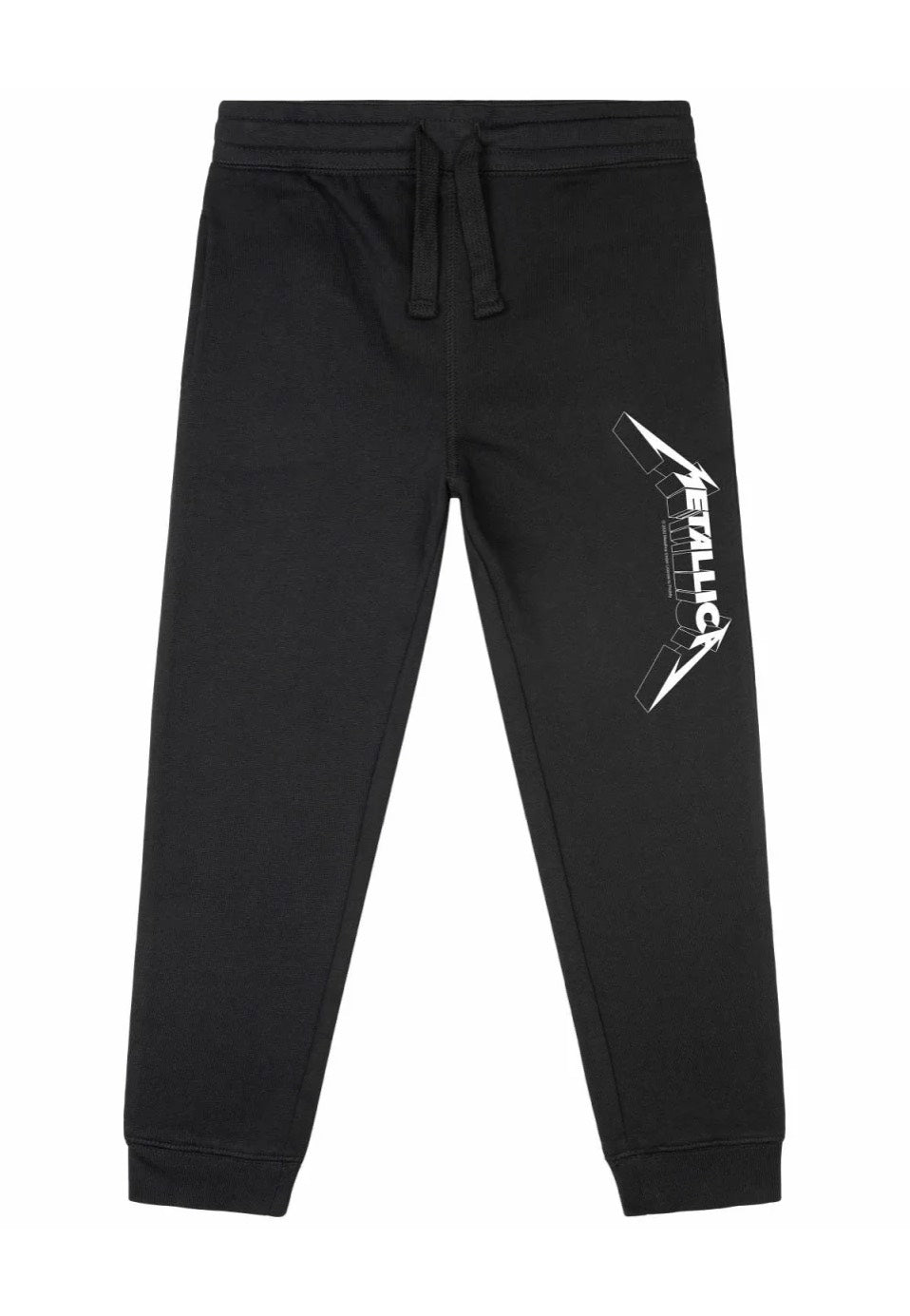 Metallica - Logo Kids - Sweat Pants | Men-Image