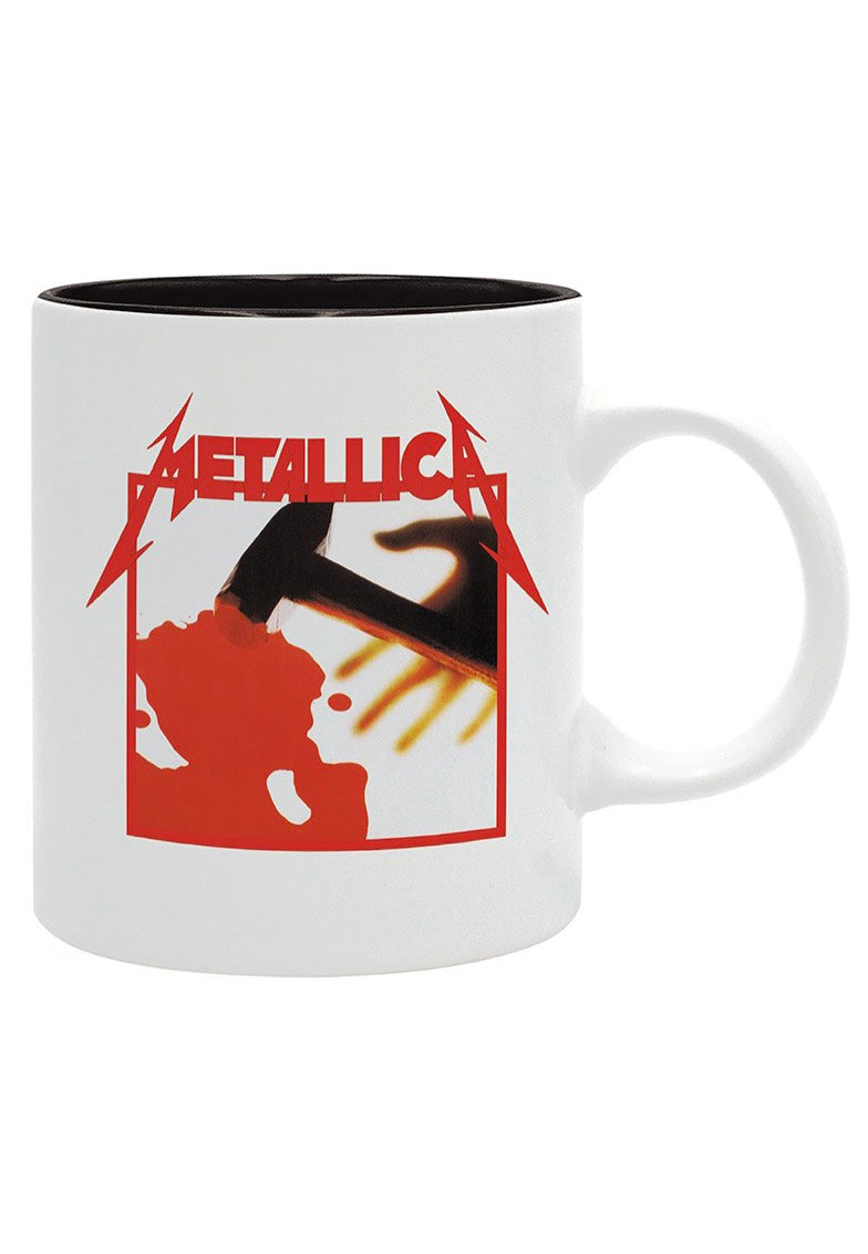 Metallica - Kill'Em All - Mug | Neutral-Image