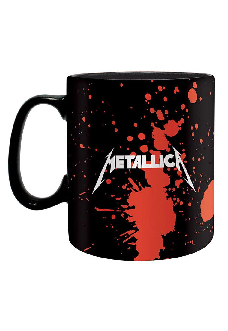 Metallica - Kill 'Em All Maxi - Mug | Neutral-Image