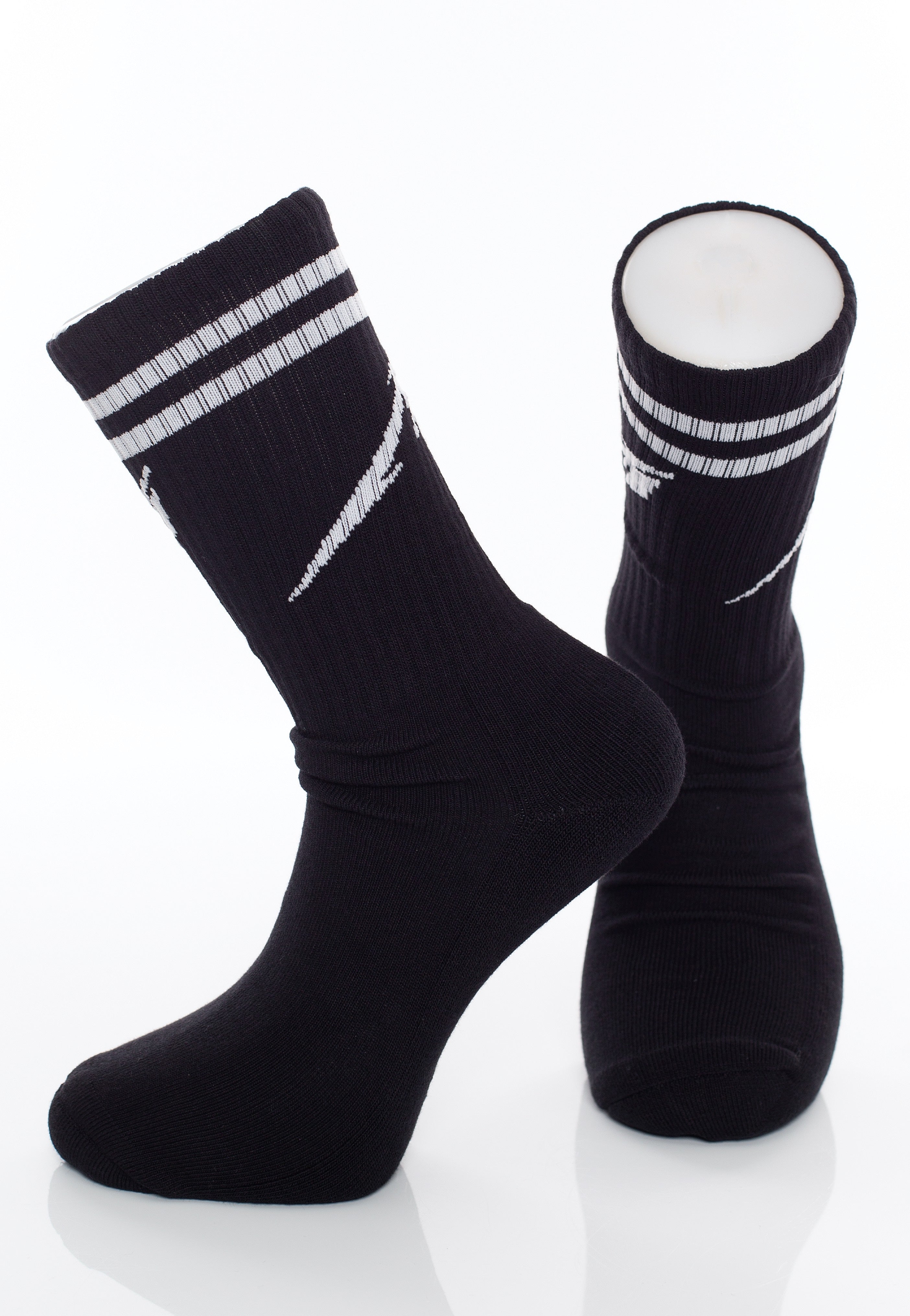 Metallica - M Logo Socks Double Pack - Socks | Neutral-Image