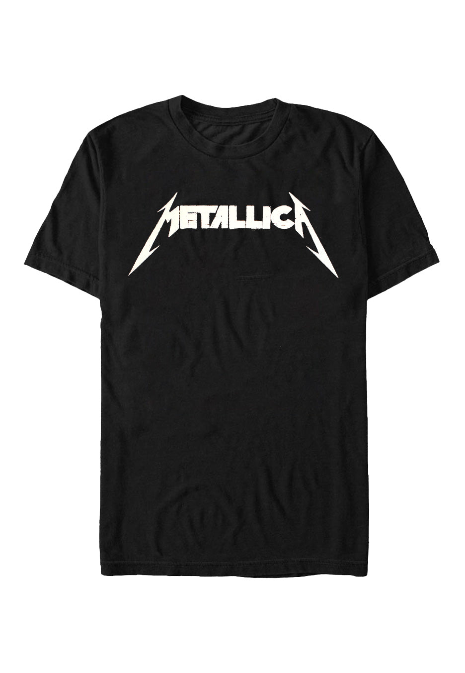 Metallica - MOP Photo - T-Shirt | Neutral-Image