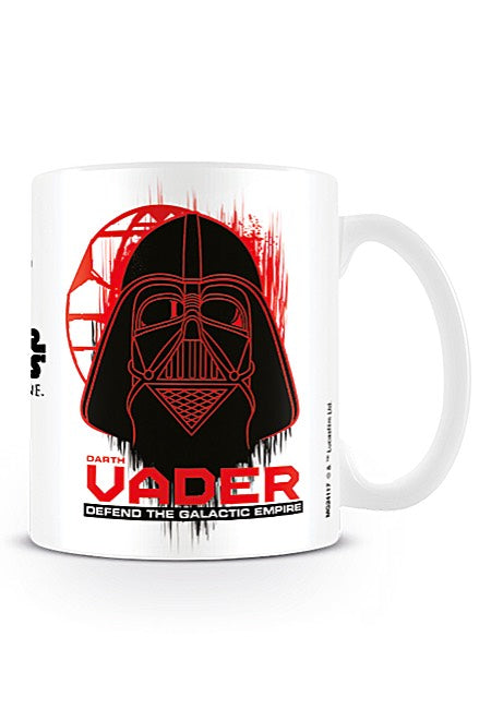 Rogue One: A Star Wars Story - Darth Vader - Mug | Neutral-Image