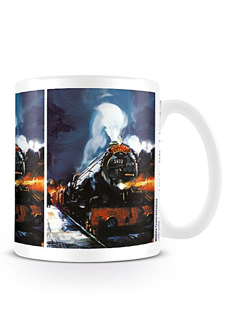 Harry Potter - Hogwarts Express - Mug | Neutral-Image