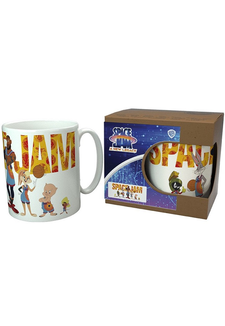 Space Jam - A New Legacy - Mug | Neutral-Image