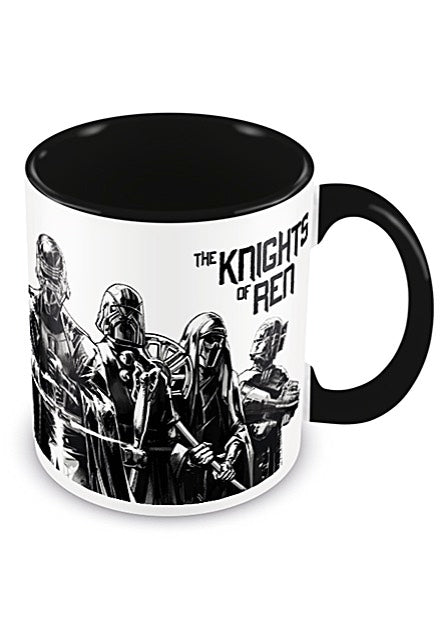 Star Wars: The Rise Of Skywalker - Knights Of Ren - Mug | Neutral-Image