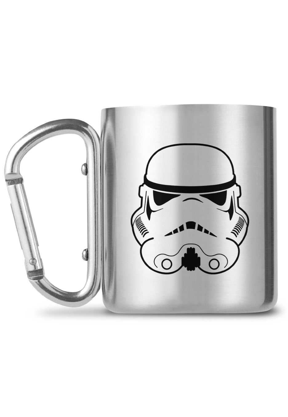 Star Wars - Helmet Carabiner - Mug | Neutral-Image