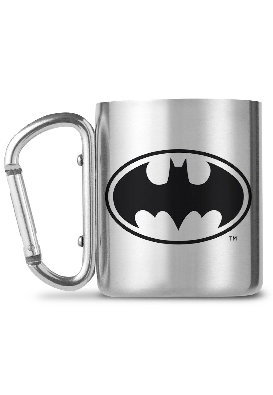 Batman - Batman Carabiner - Mug | Neutral-Image