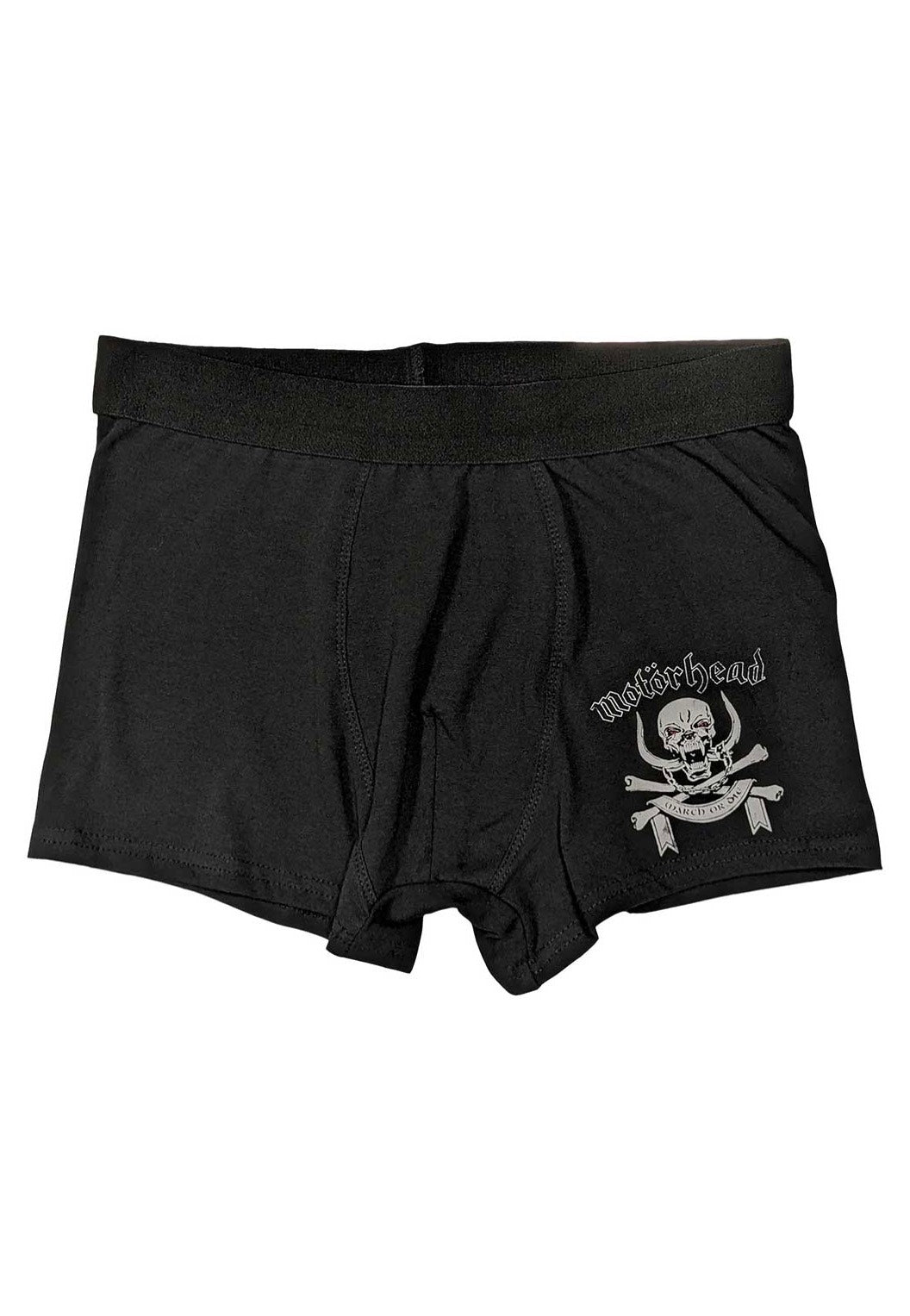 Motörhead - March Or Die - Boxershorts | Men-Image