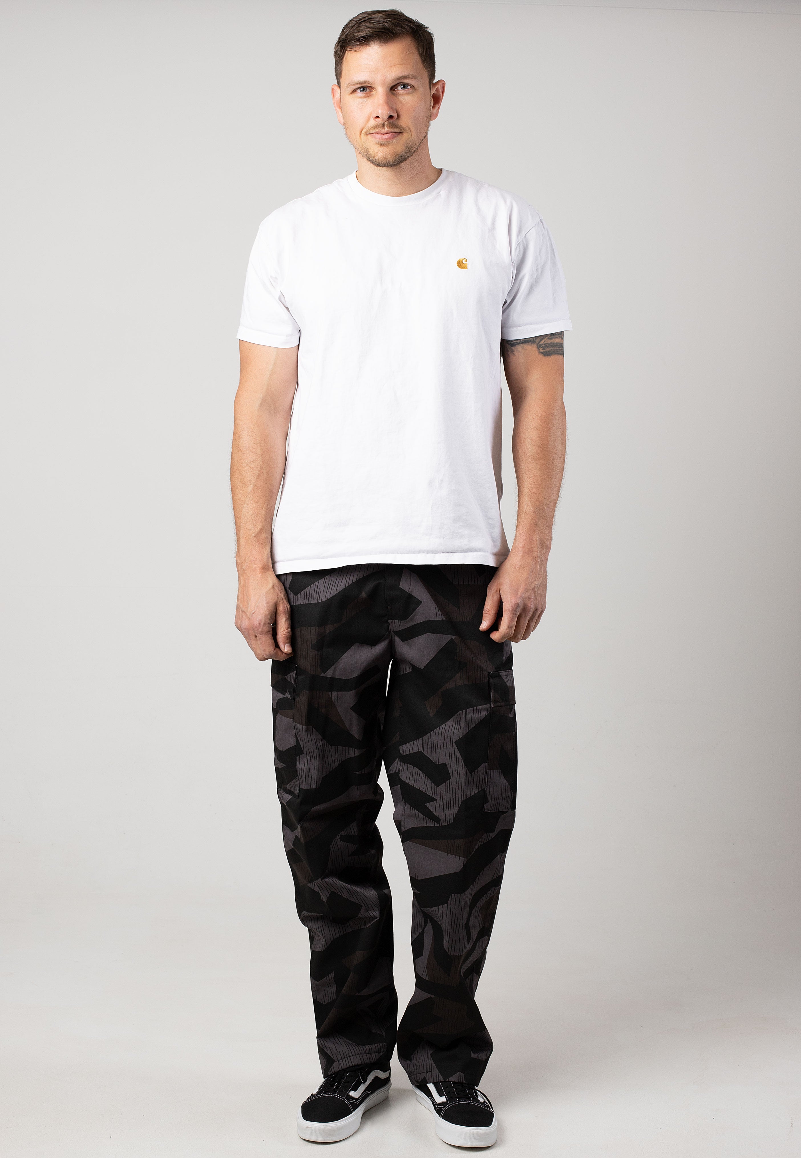 Mil-Tec - Ranger Splinternight - Pants | Men-Image