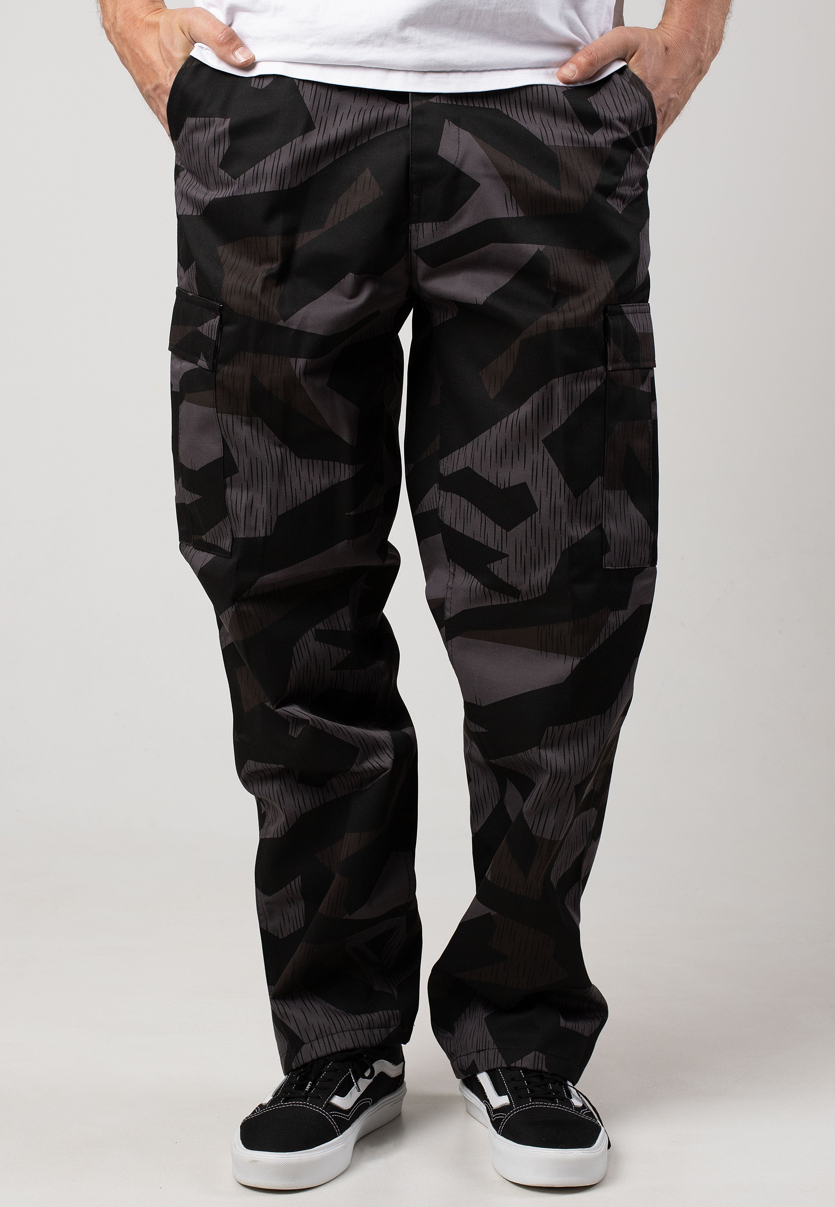 Mil-Tec - Ranger Splinternight - Pants | Men-Image