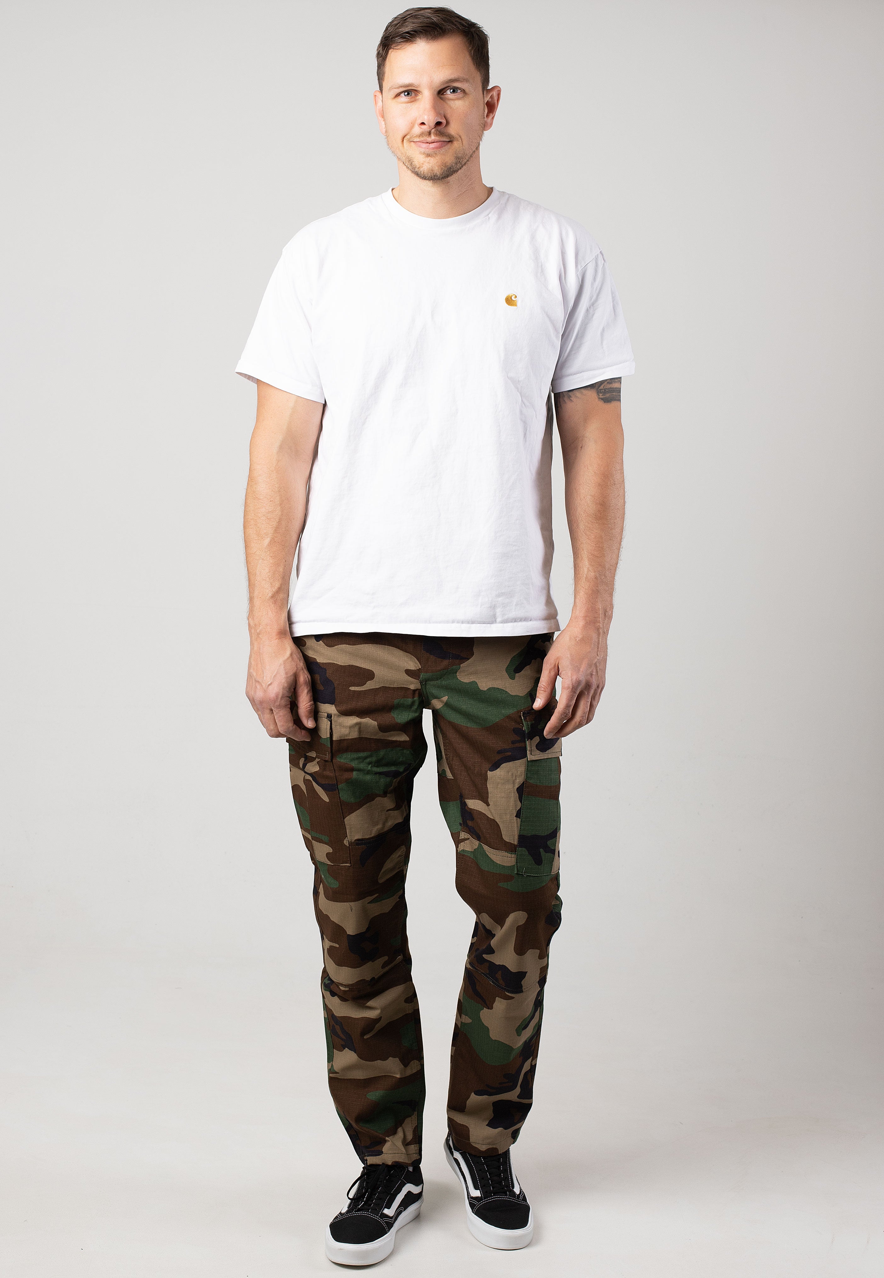 Mil-Tec - US BDU Slim Fit  - Pants | Men-Image