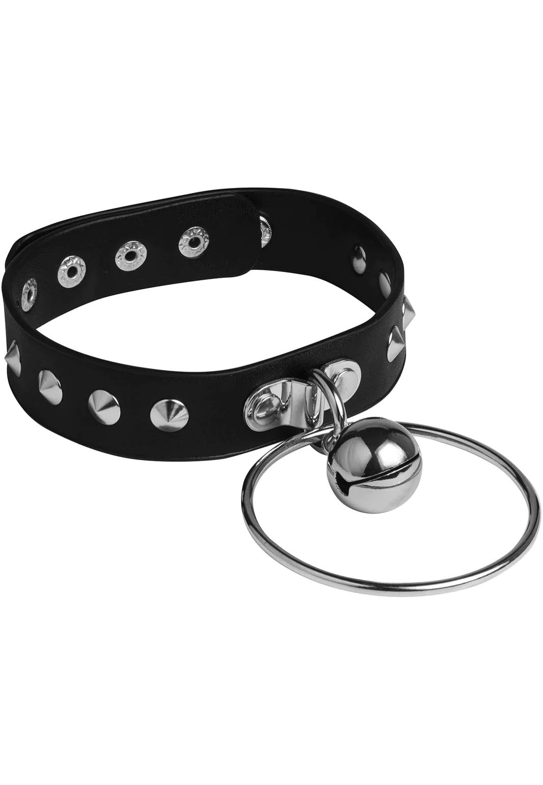 Killstar - Milk Mad Black - Choker | Neutral-Image