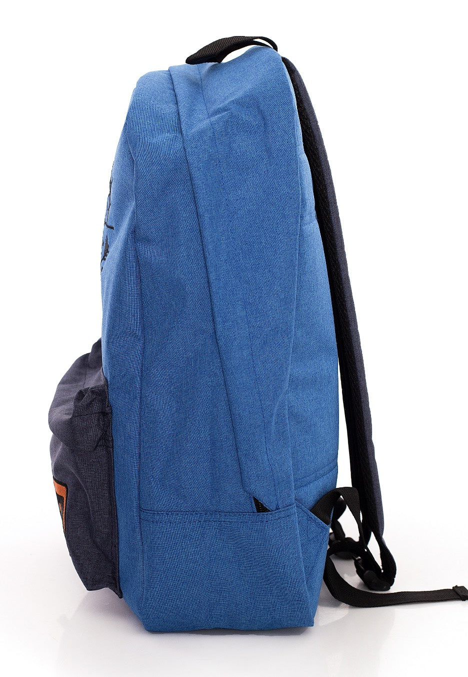 Minecraft - Blue - Backpack | Neutral-Image