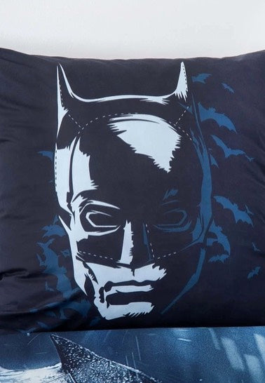 Batman - Dark Knight - Bedding | Neutral-Image