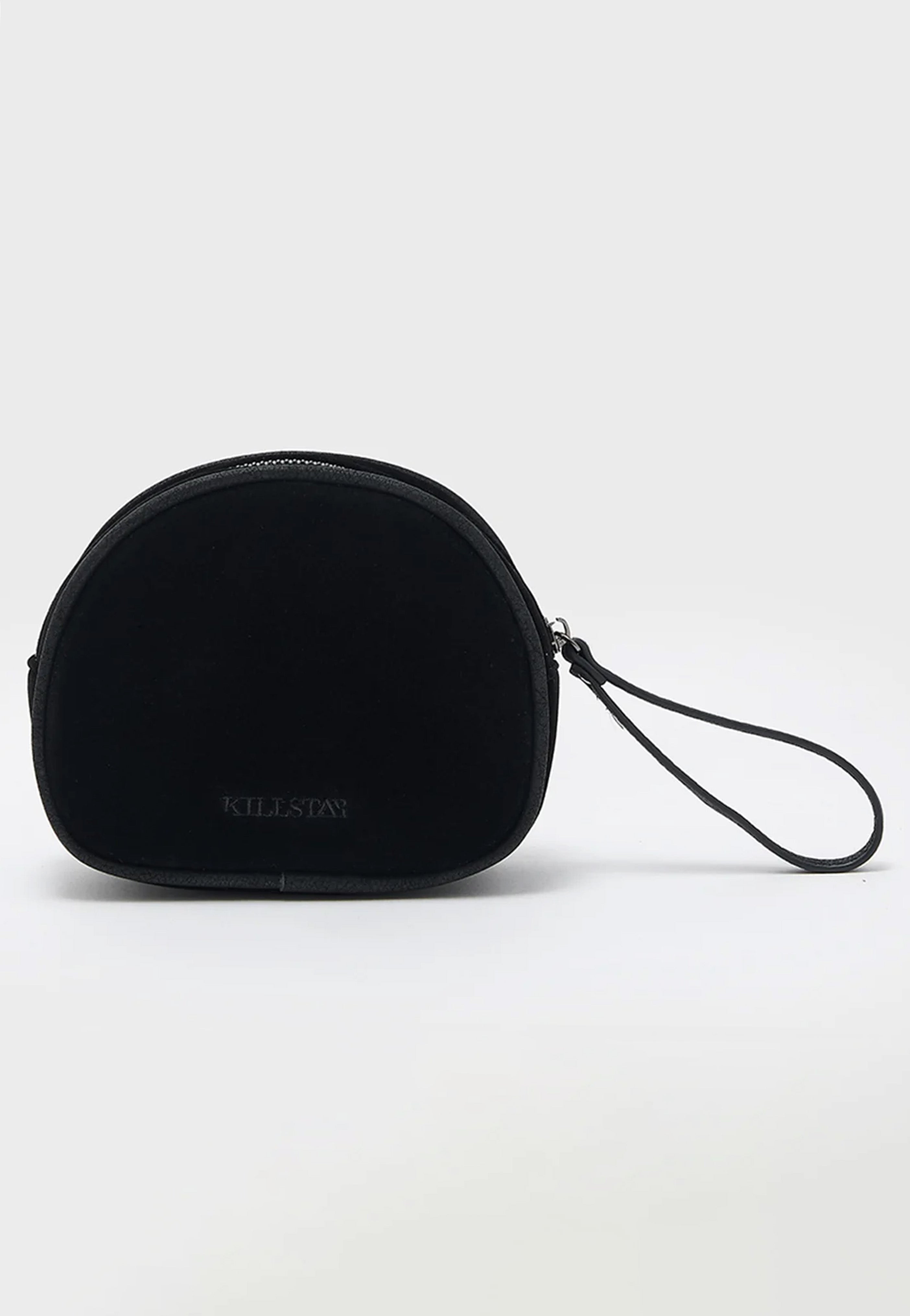 Killstar - Moonflower Black - Cosmetic Case | Neutral-Image