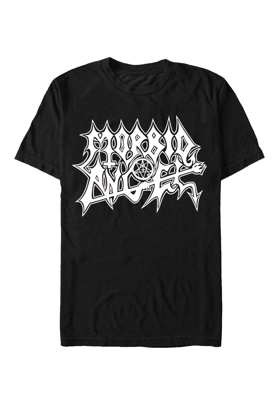 Morbid Angel - Extreme Music - T-Shirt | Neutral-Image