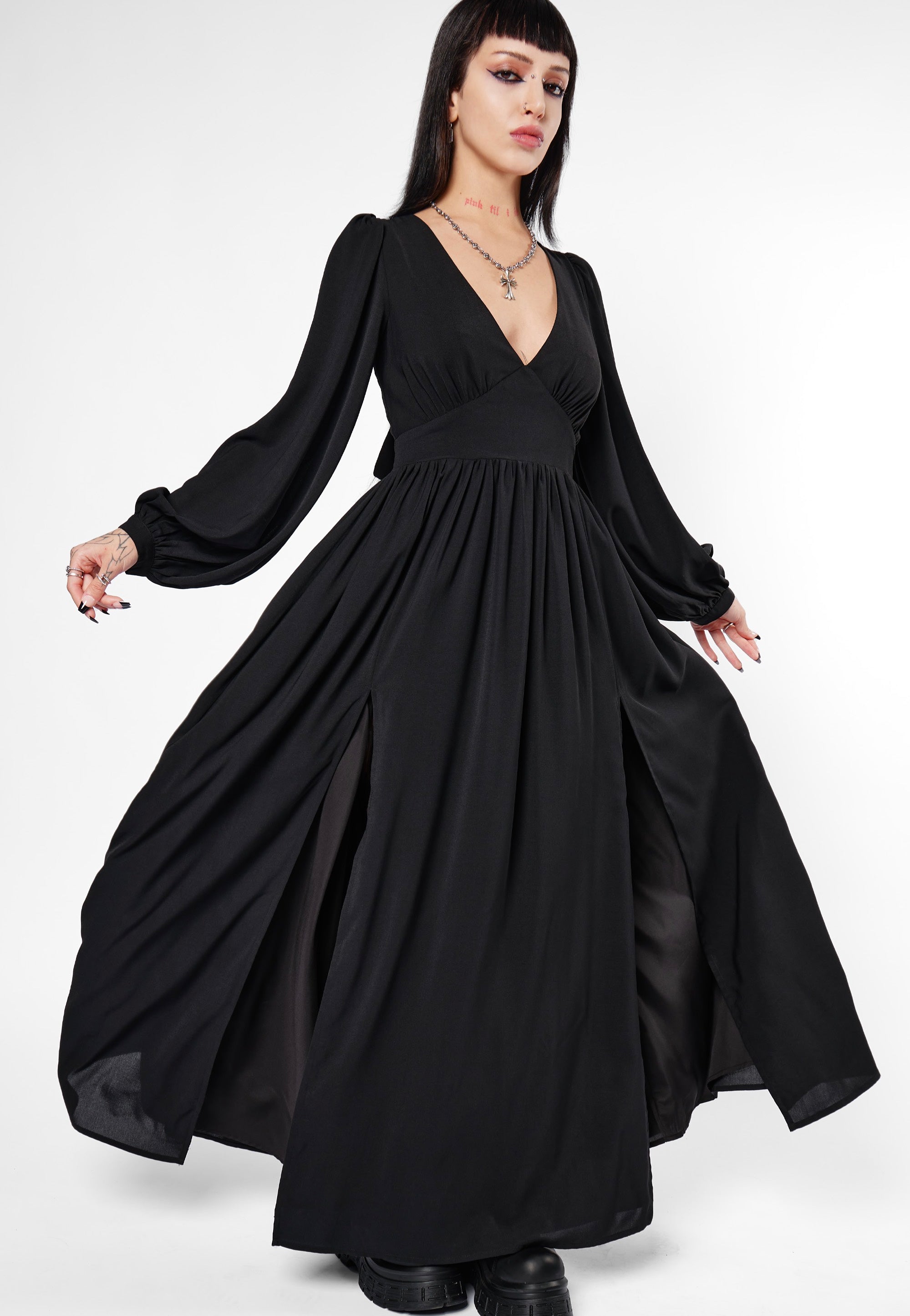 Mary Wyatt - Morgana - Dress | Women-Image