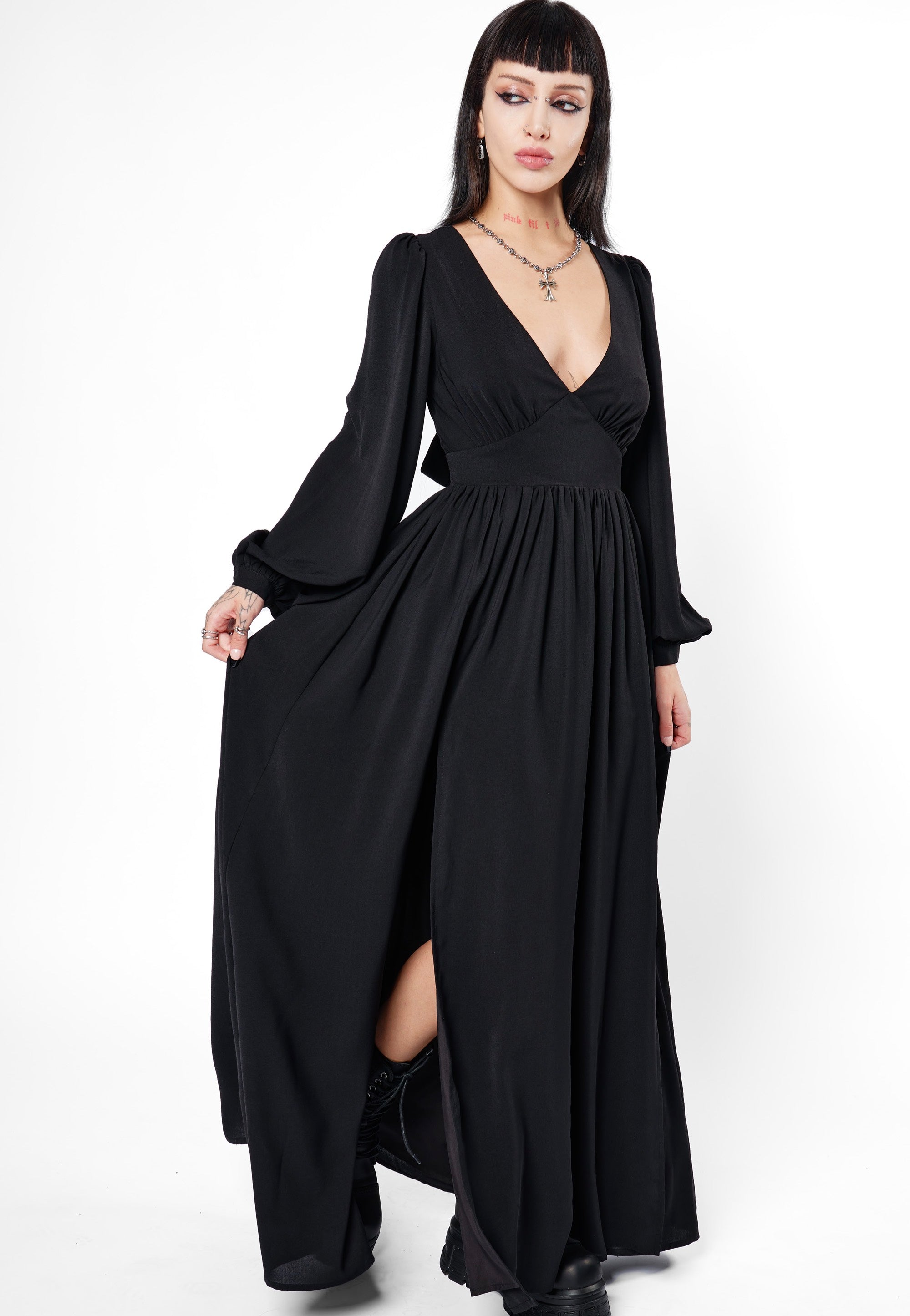 Mary Wyatt - Morgana - Dress | Women-Image