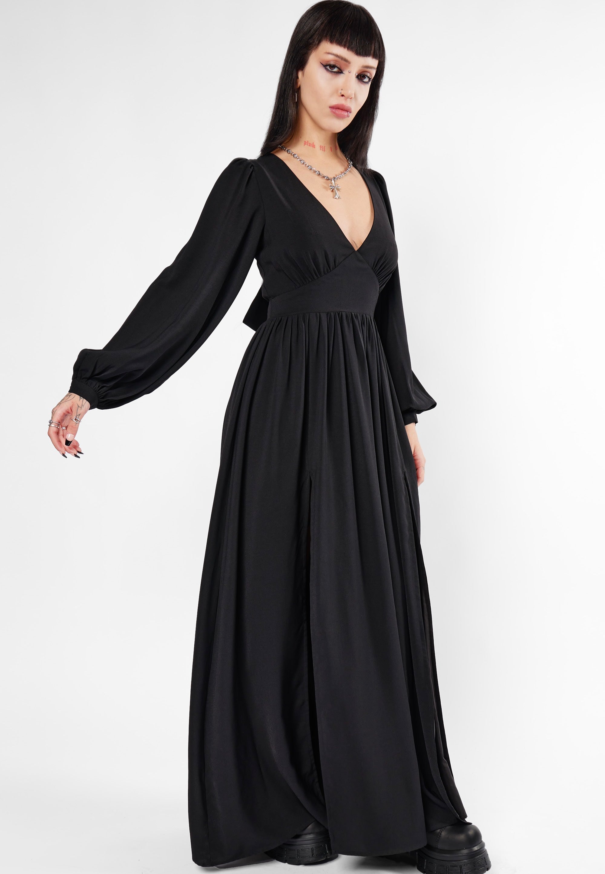 Mary Wyatt - Morgana - Dress | Women-Image