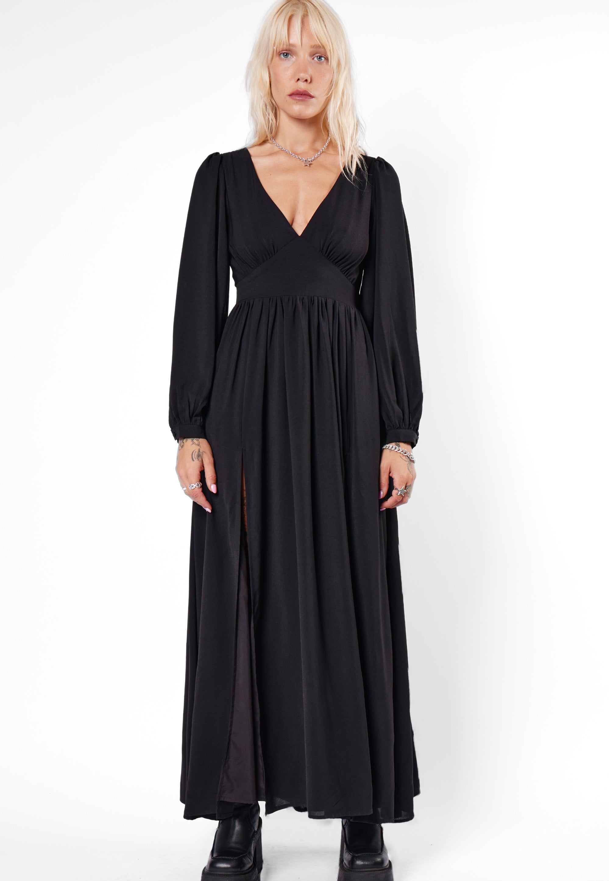 Mary Wyatt - Morgana - Dress | Women-Image