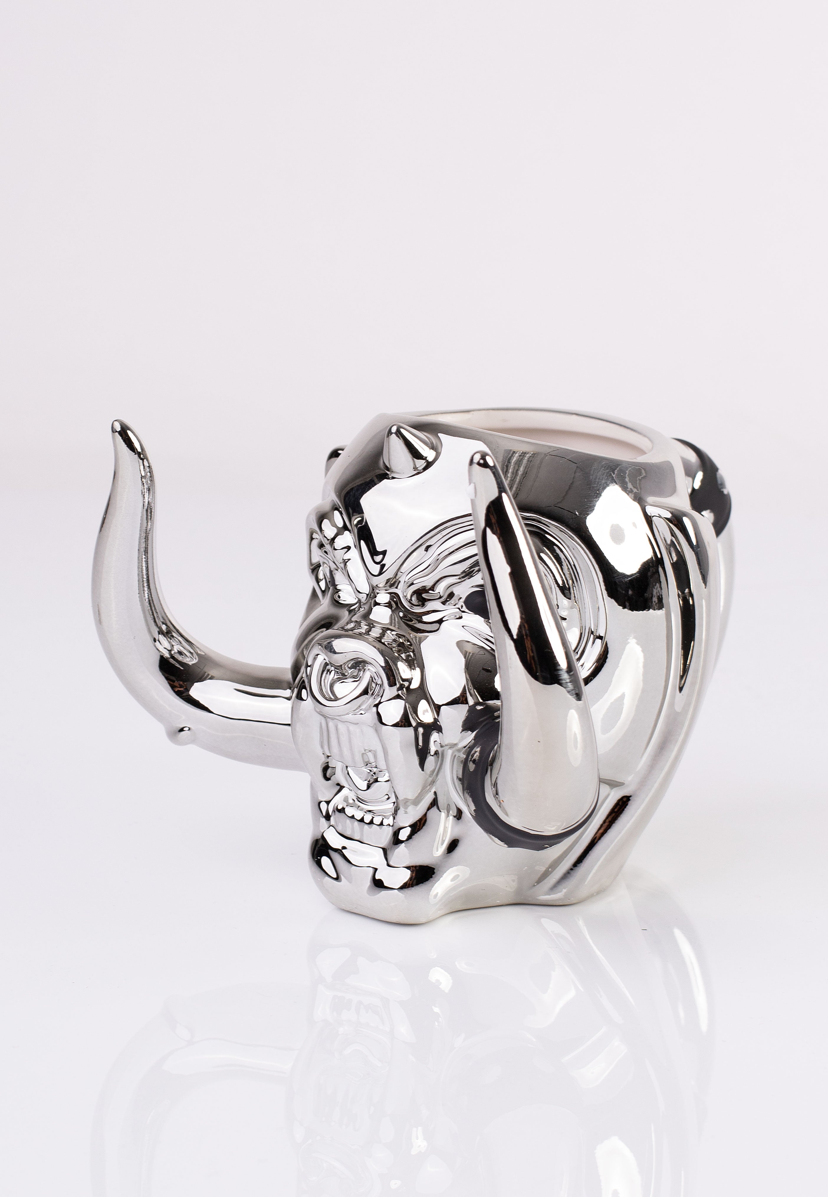 Motörhead - Warpig 3D - Mug | Neutral-Image