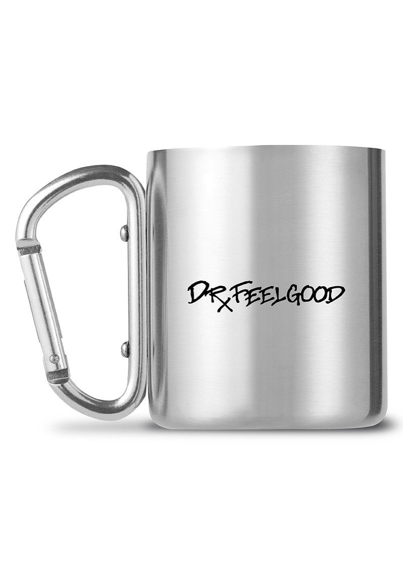 Mötley Crüe - Dr. Feelgood - Mug | Neutral-Image