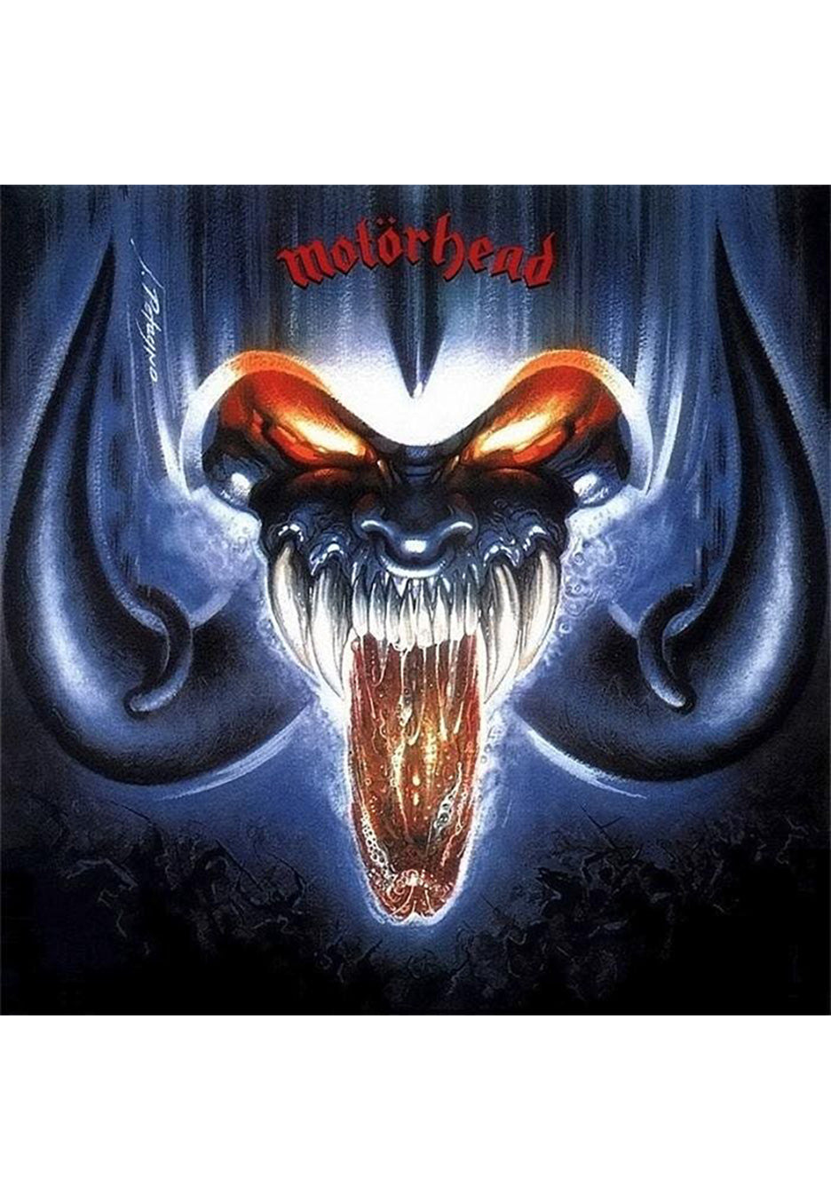 Motörhead - Rock 'N' Roll - Vinyl | Neutral-Image