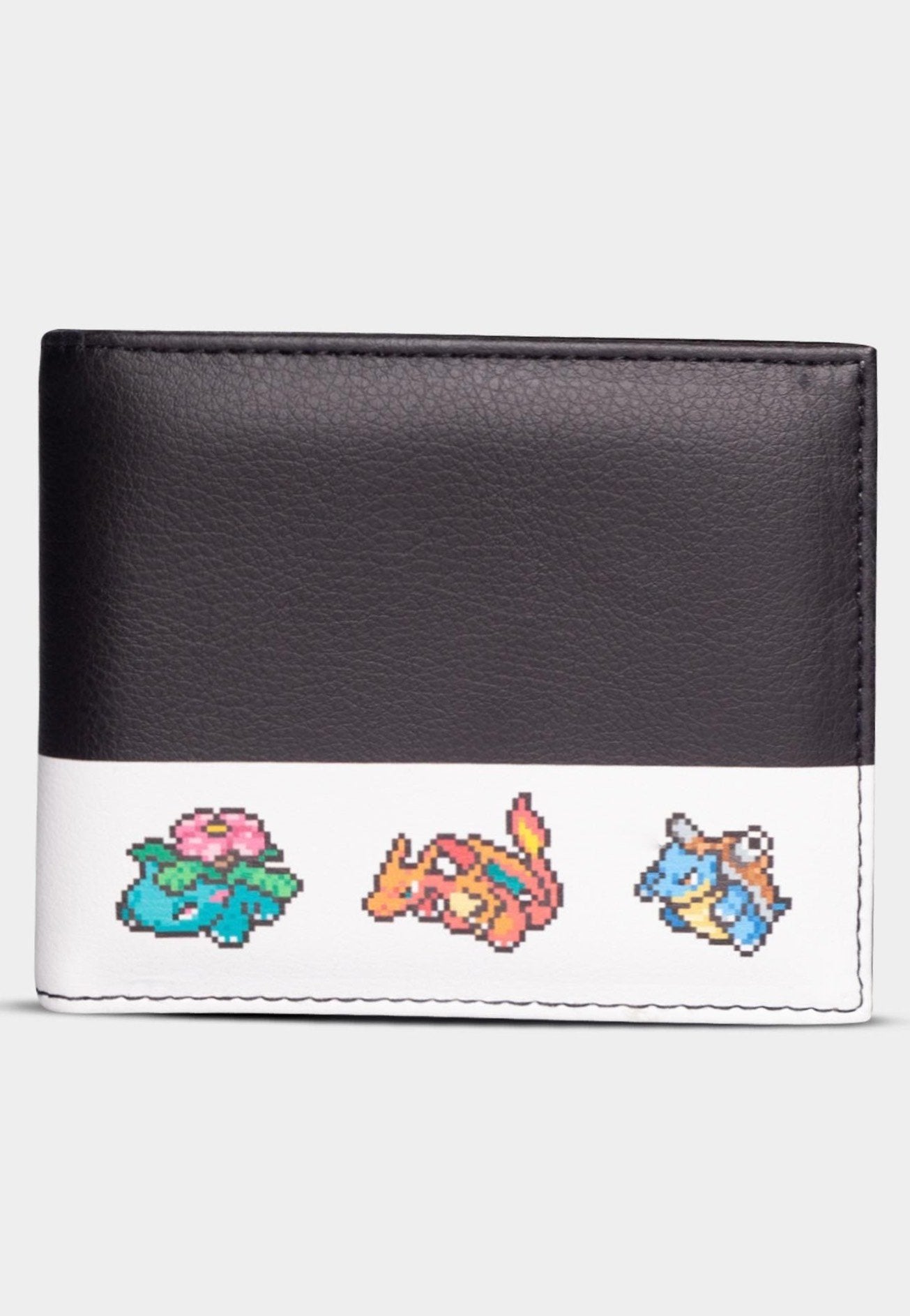 Pokémon - Pixel Evolution - Wallet | Neutral-Image