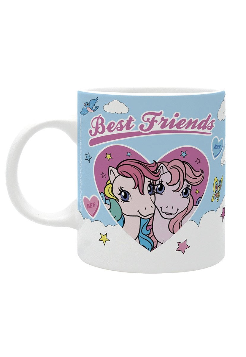 My Little Pony - Best Friends - Mug | Neutral-Image