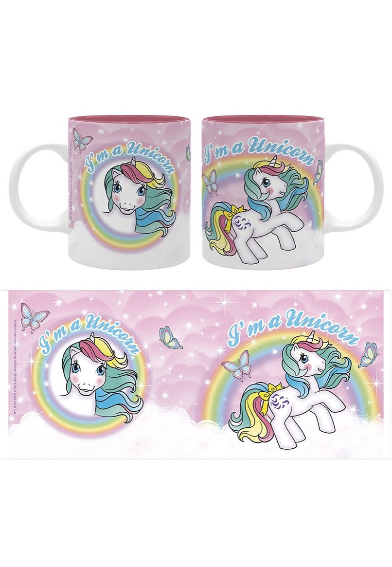 My Little Pony - I'm A Unicorn - Mug | Neutral-Image