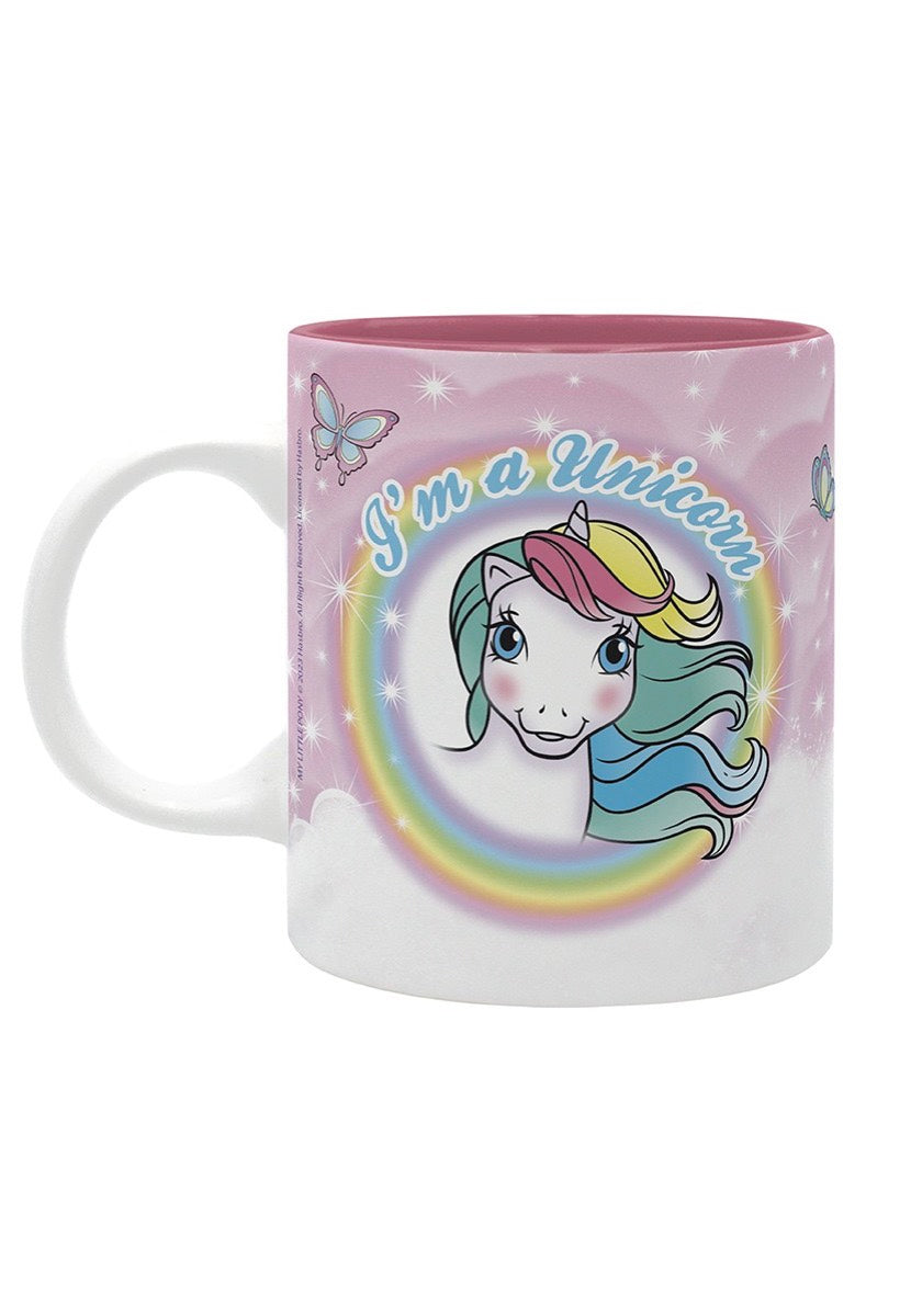 My Little Pony - I'm A Unicorn - Mug | Neutral-Image