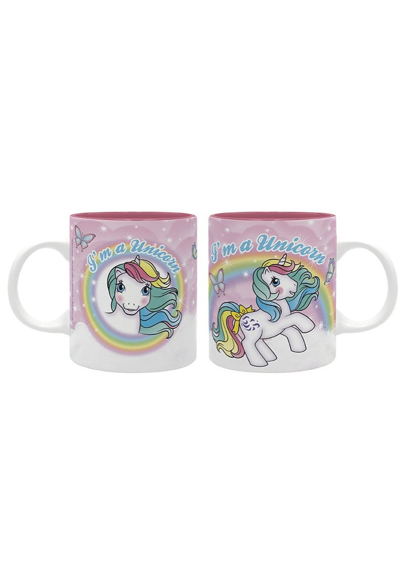 My Little Pony - I'm A Unicorn - Mug | Neutral-Image