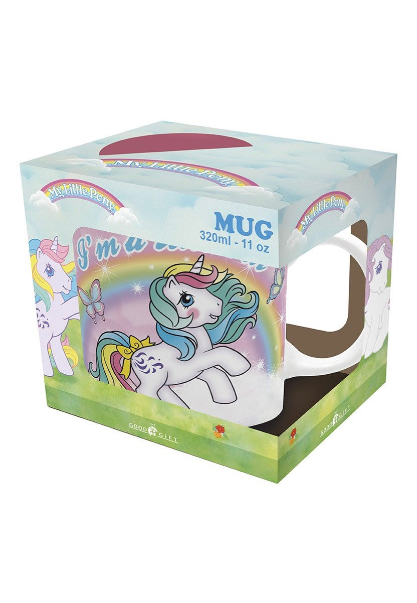 My Little Pony - I'm A Unicorn - Mug | Neutral-Image