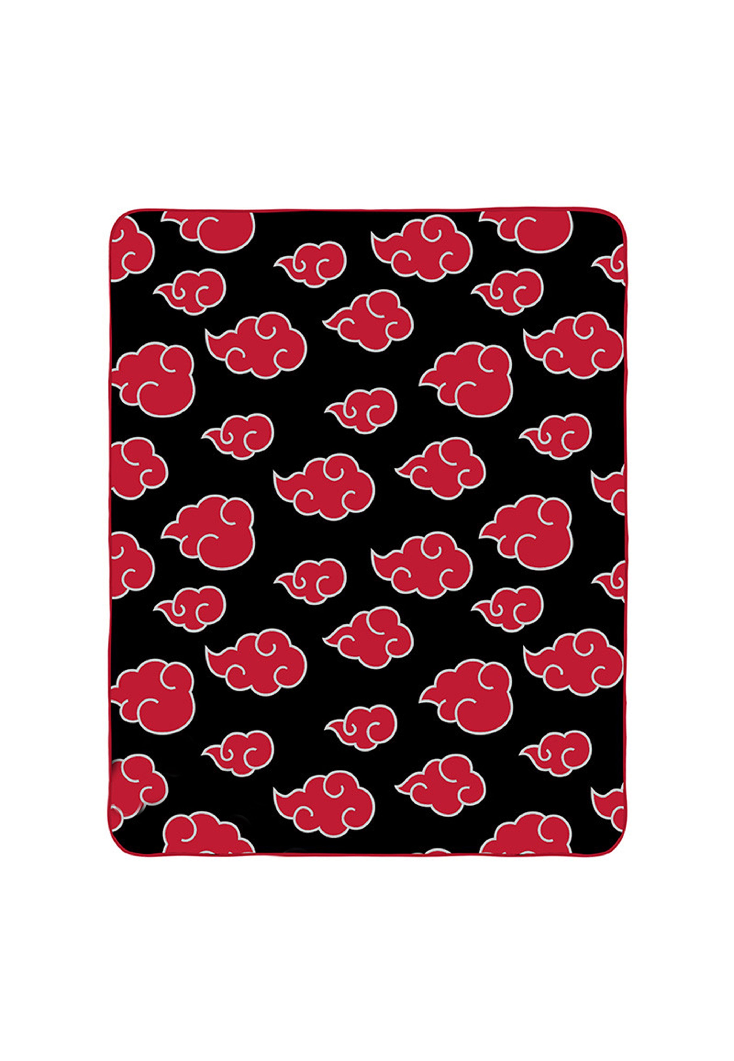 Naruto - Akatsuki - Blanket | Neutral-Image