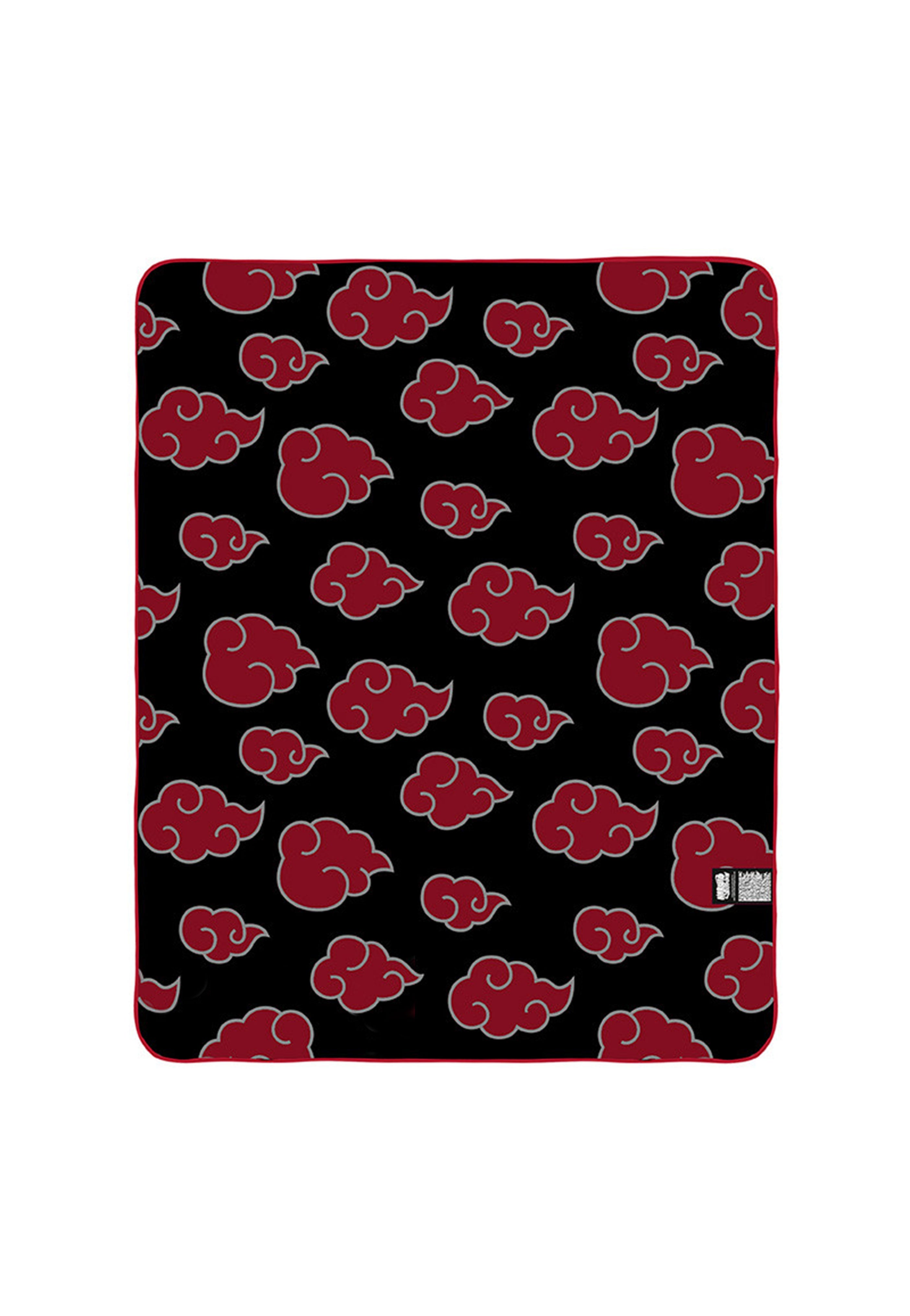 Naruto - Akatsuki - Blanket | Neutral-Image