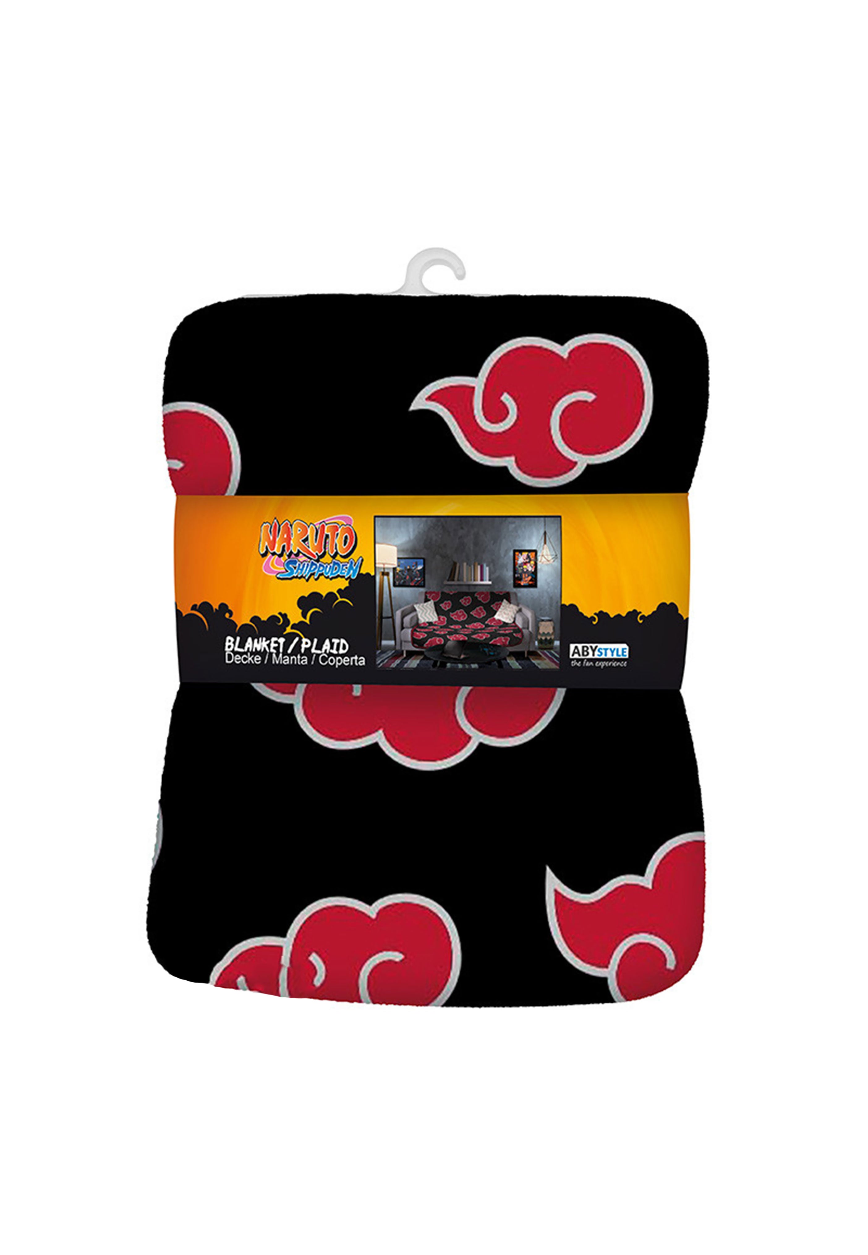 Naruto - Akatsuki - Blanket | Neutral-Image